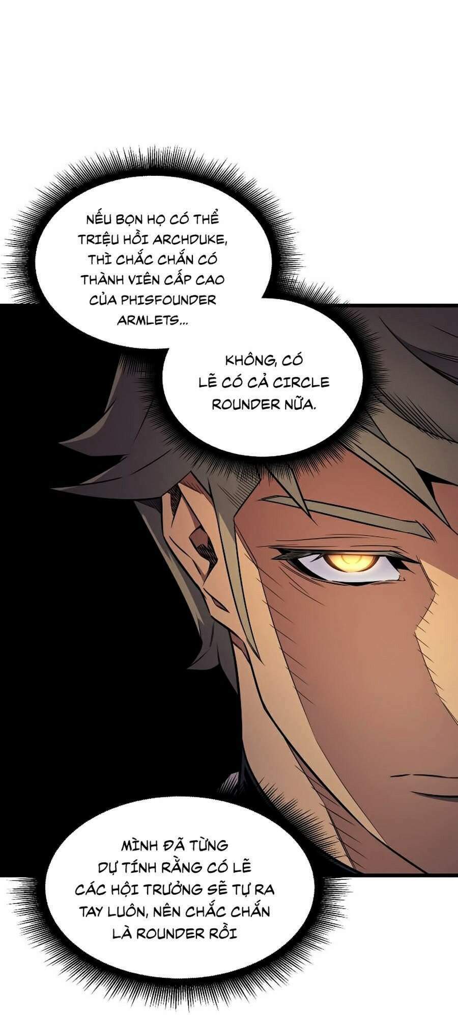 Sự Trở Lại Của Pháp Sư Vĩ Đại Sau 4000 Năm - Chapter 93 - Page 71