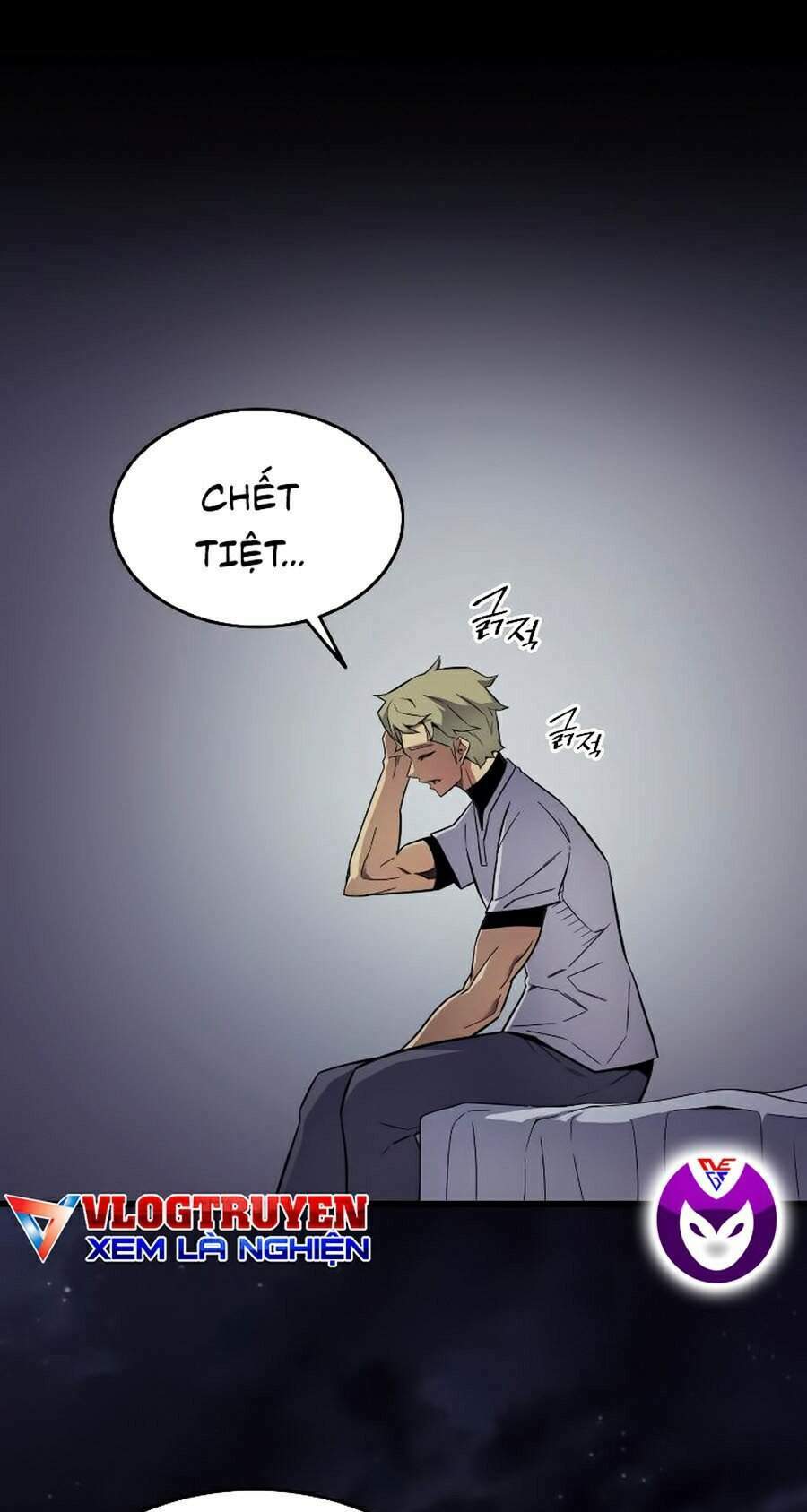 Sự Trở Lại Của Pháp Sư Vĩ Đại Sau 4000 Năm - Chapter 93 - Page 75