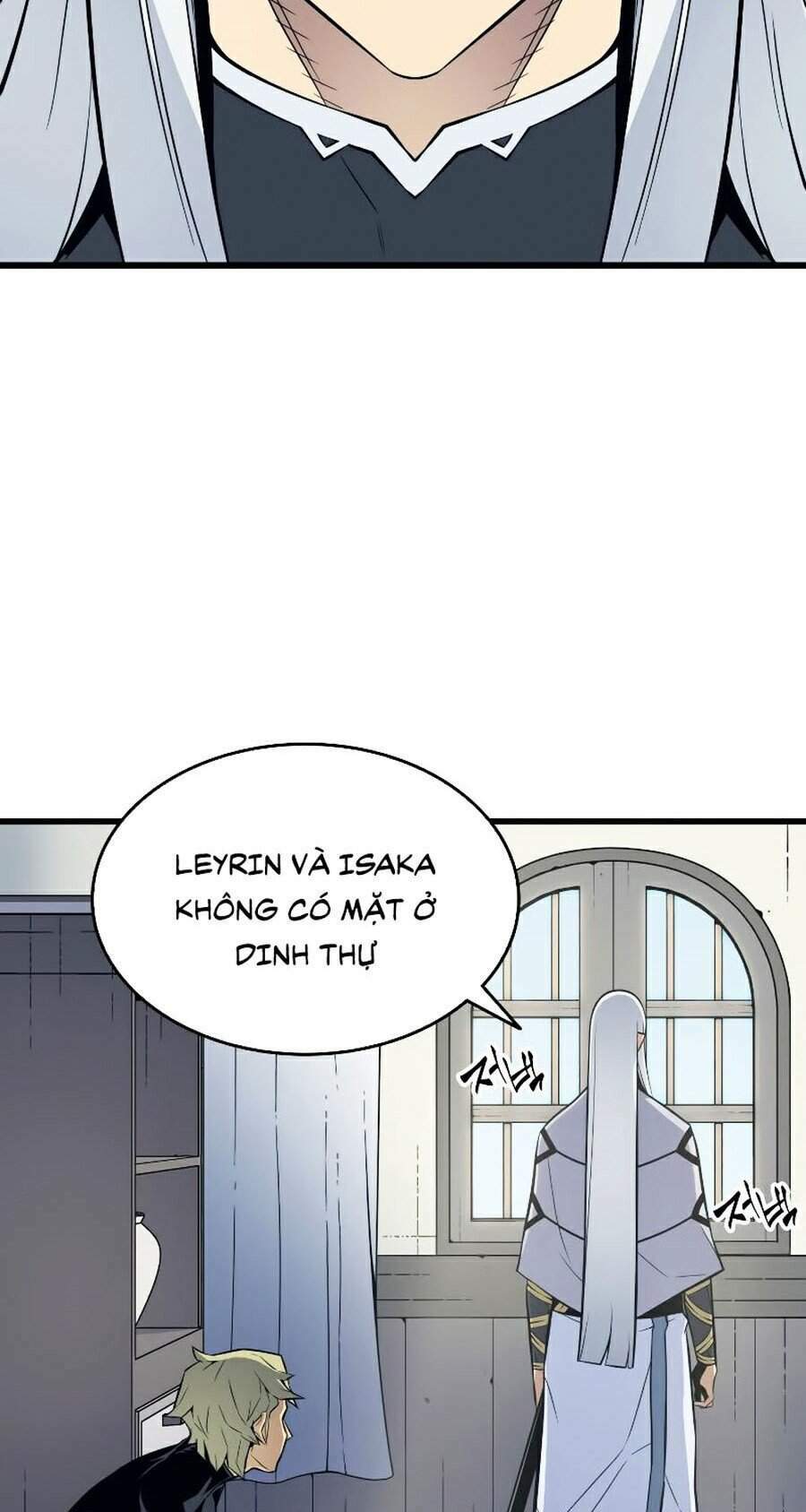 Sự Trở Lại Của Pháp Sư Vĩ Đại Sau 4000 Năm - Chapter 93 - Page 78