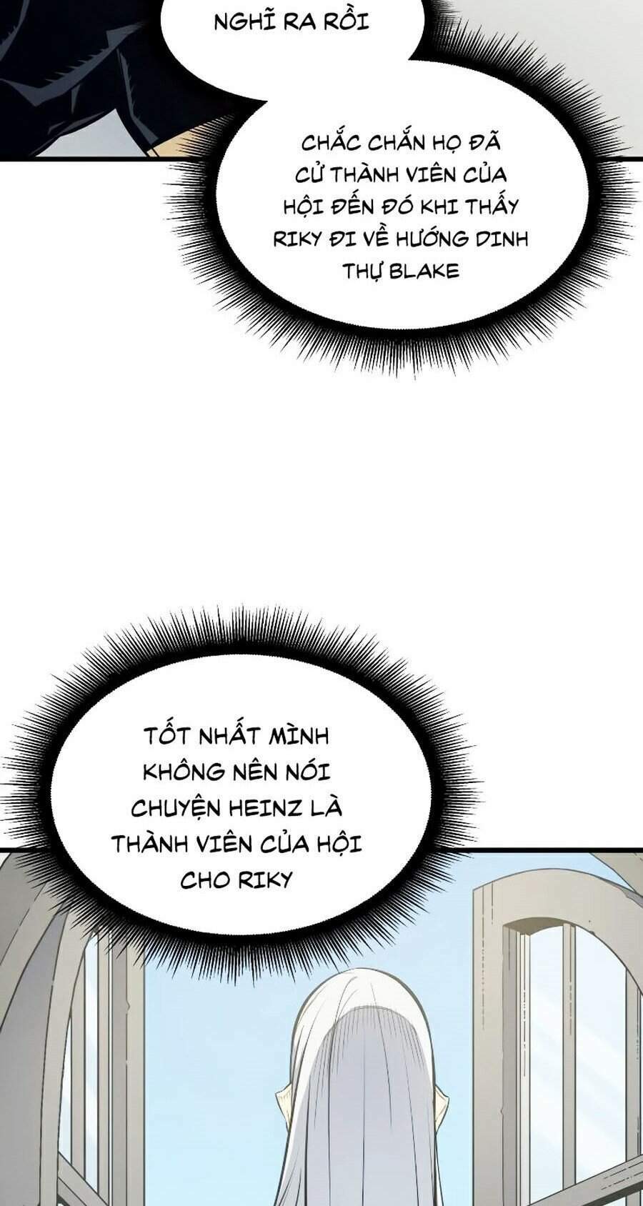 Sự Trở Lại Của Pháp Sư Vĩ Đại Sau 4000 Năm - Chapter 93 - Page 81