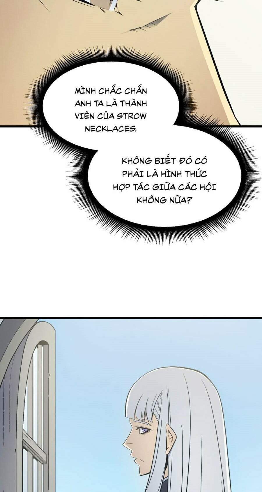 Sự Trở Lại Của Pháp Sư Vĩ Đại Sau 4000 Năm - Chapter 93 - Page 83