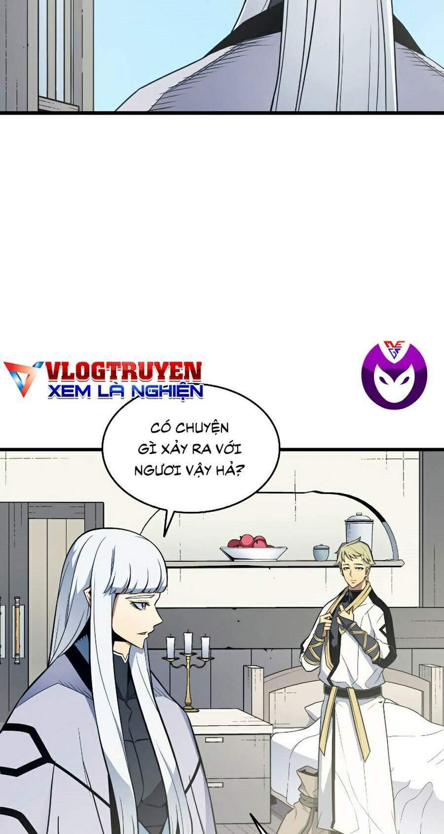 Sự Trở Lại Của Pháp Sư Vĩ Đại Sau 4000 Năm - Chapter 93 - Page 84