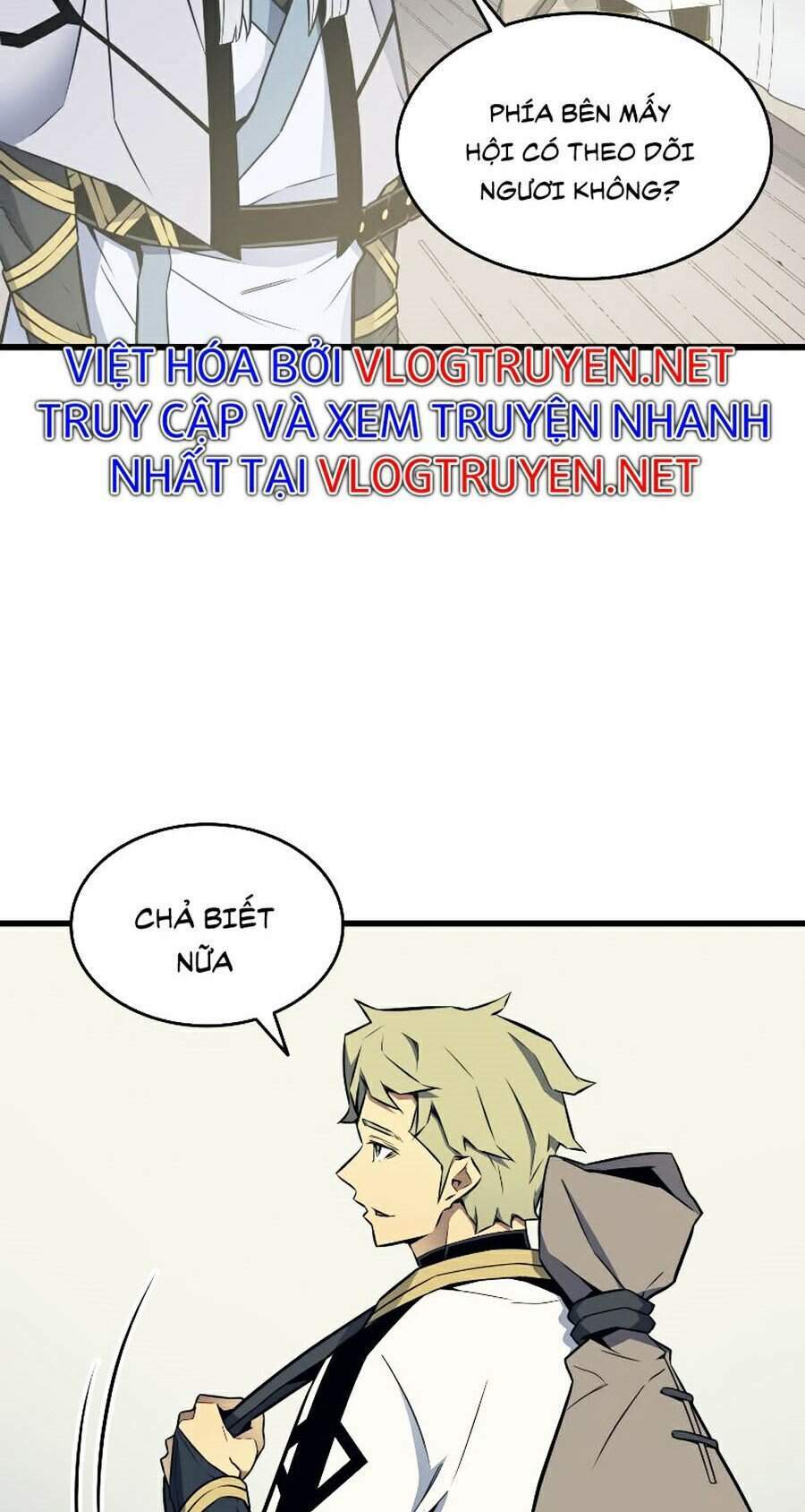 Sự Trở Lại Của Pháp Sư Vĩ Đại Sau 4000 Năm - Chapter 93 - Page 85