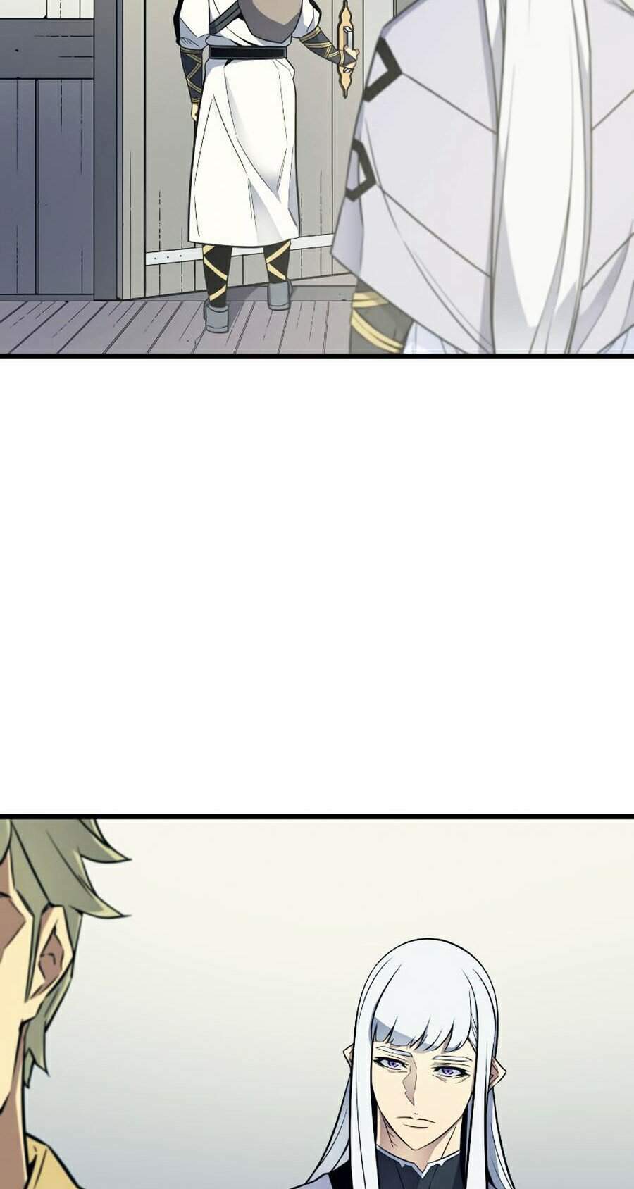 Sự Trở Lại Của Pháp Sư Vĩ Đại Sau 4000 Năm - Chapter 93 - Page 87