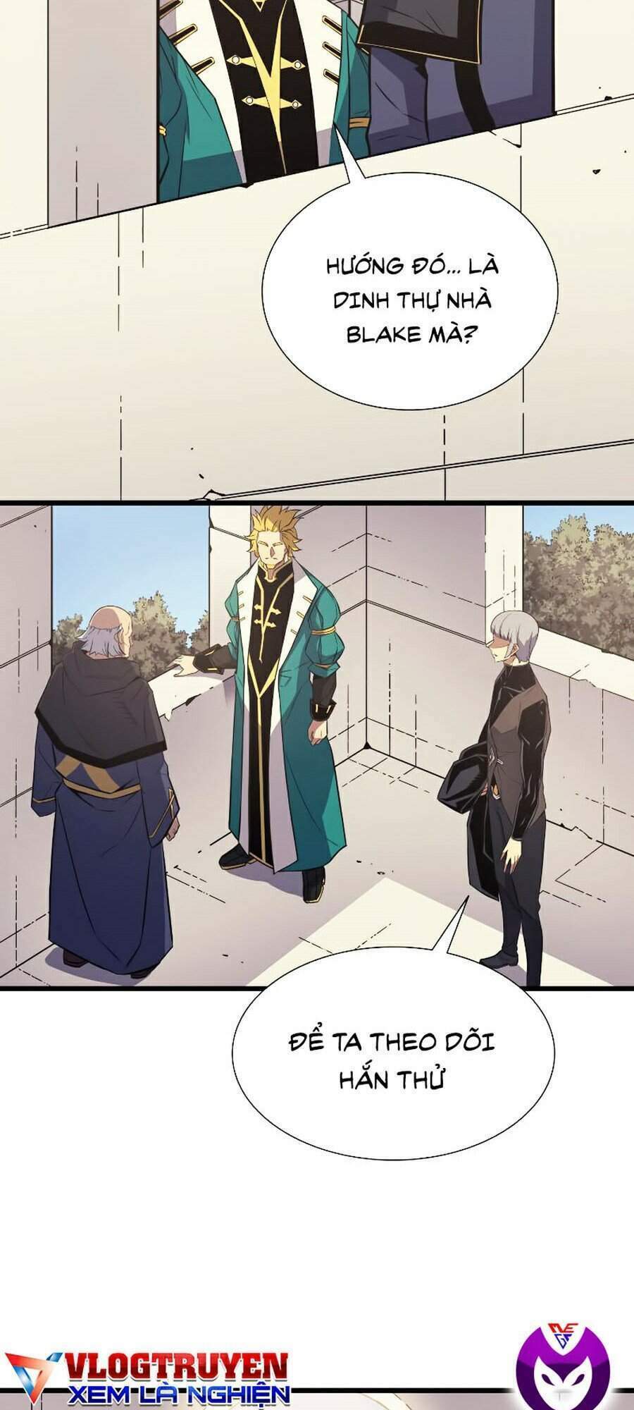 Sự Trở Lại Của Pháp Sư Vĩ Đại Sau 4000 Năm - Chapter 93 - Page 8