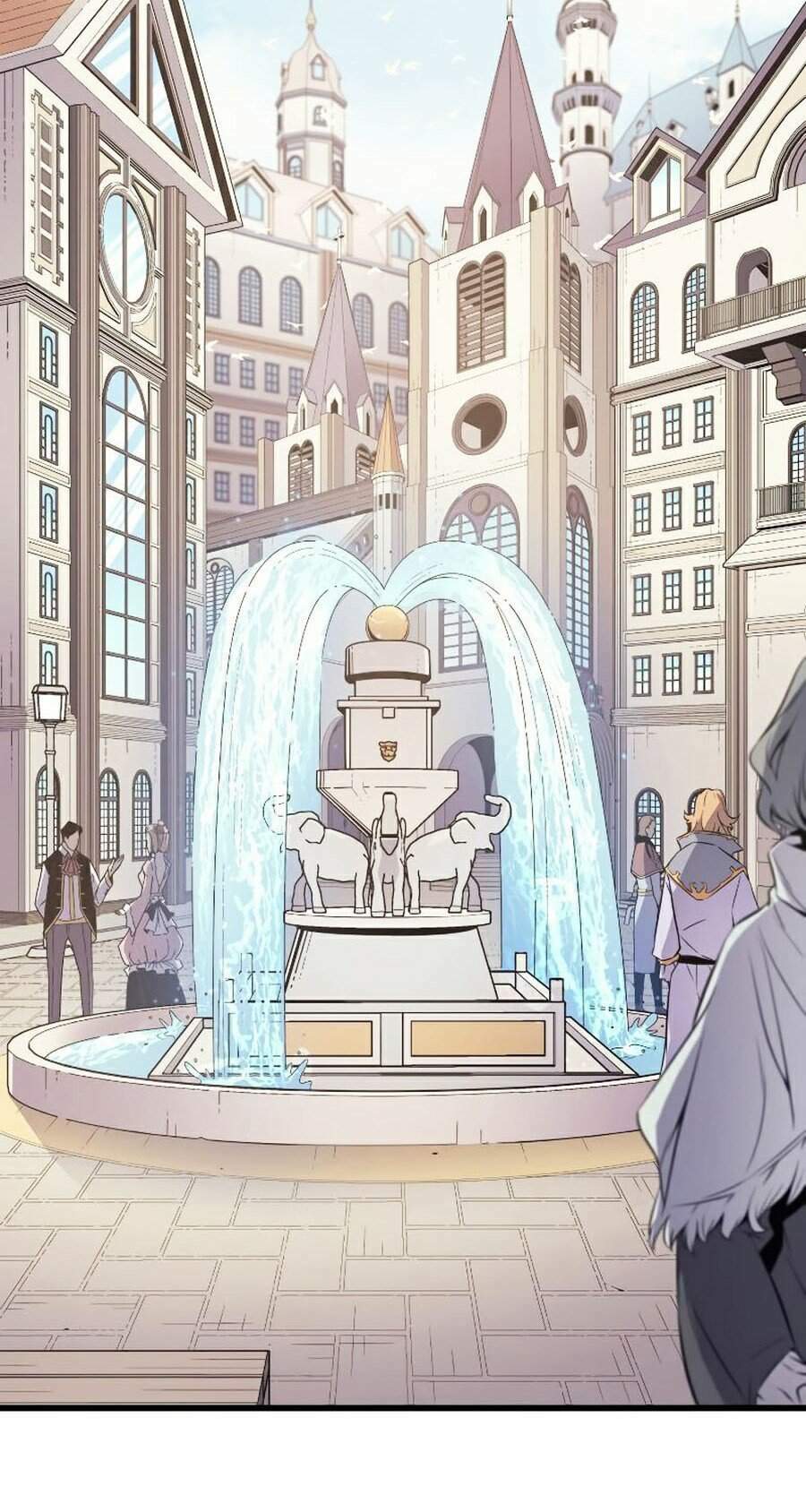 Sự Trở Lại Của Pháp Sư Vĩ Đại Sau 4000 Năm - Chapter 93 - Page 89