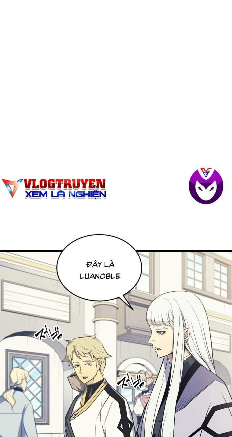 Sự Trở Lại Của Pháp Sư Vĩ Đại Sau 4000 Năm - Chapter 93 - Page 90