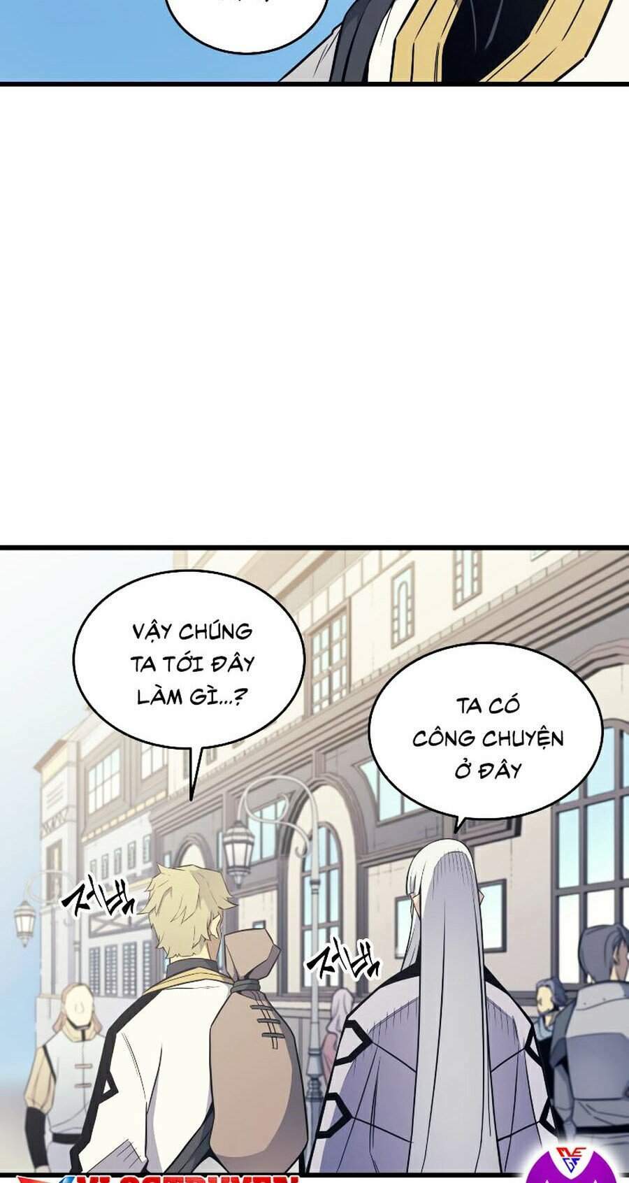 Sự Trở Lại Của Pháp Sư Vĩ Đại Sau 4000 Năm - Chapter 93 - Page 93