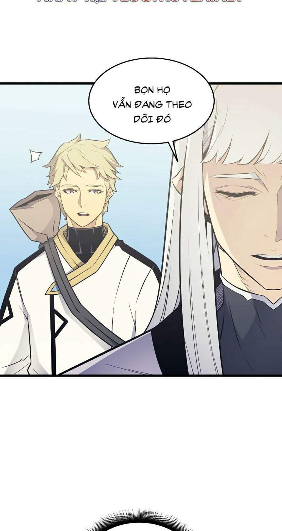 Sự Trở Lại Của Pháp Sư Vĩ Đại Sau 4000 Năm - Chapter 93 - Page 95