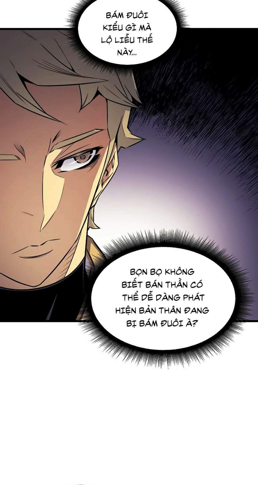 Sự Trở Lại Của Pháp Sư Vĩ Đại Sau 4000 Năm - Chapter 93 - Page 96