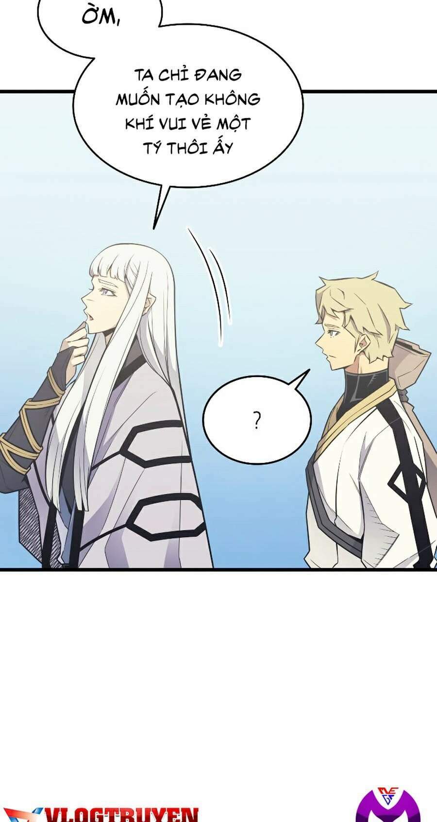 Sự Trở Lại Của Pháp Sư Vĩ Đại Sau 4000 Năm - Chapter 93 - Page 98