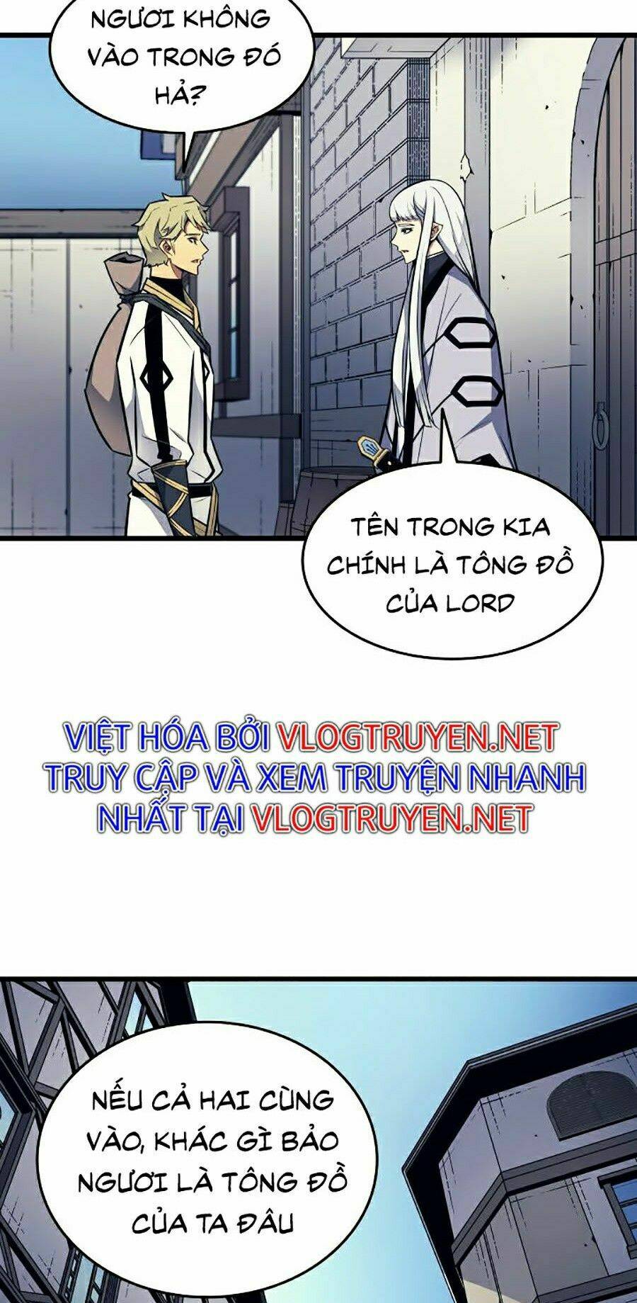 Sự Trở Lại Của Pháp Sư Vĩ Đại Sau 4000 Năm - Chapter 94 - Page 21