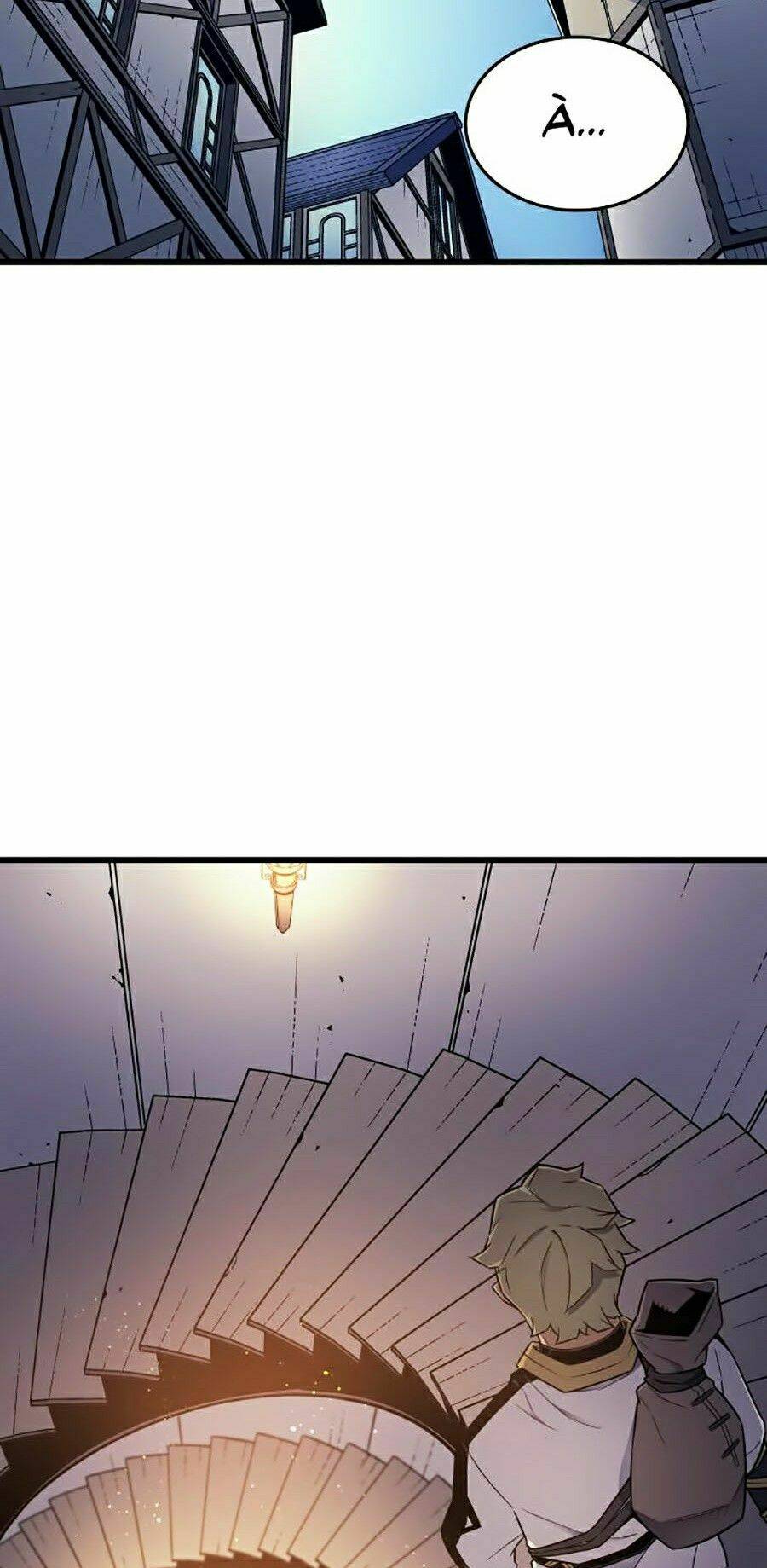 Sự Trở Lại Của Pháp Sư Vĩ Đại Sau 4000 Năm - Chapter 94 - Page 22