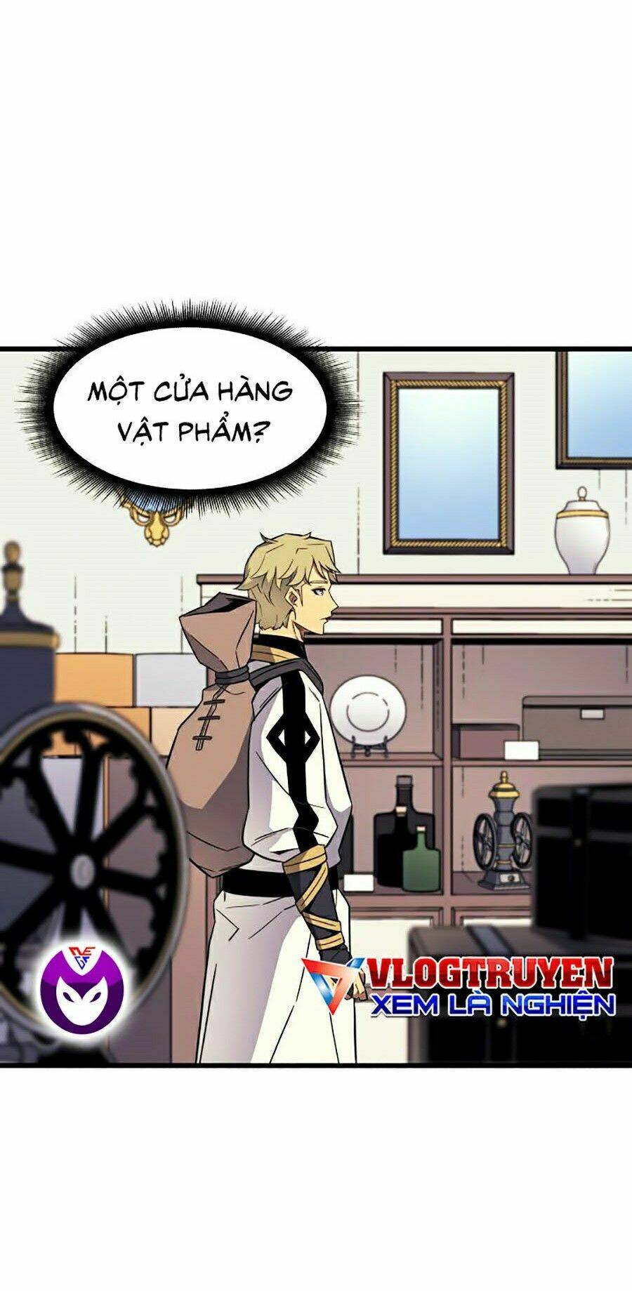 Sự Trở Lại Của Pháp Sư Vĩ Đại Sau 4000 Năm - Chapter 94 - Page 26