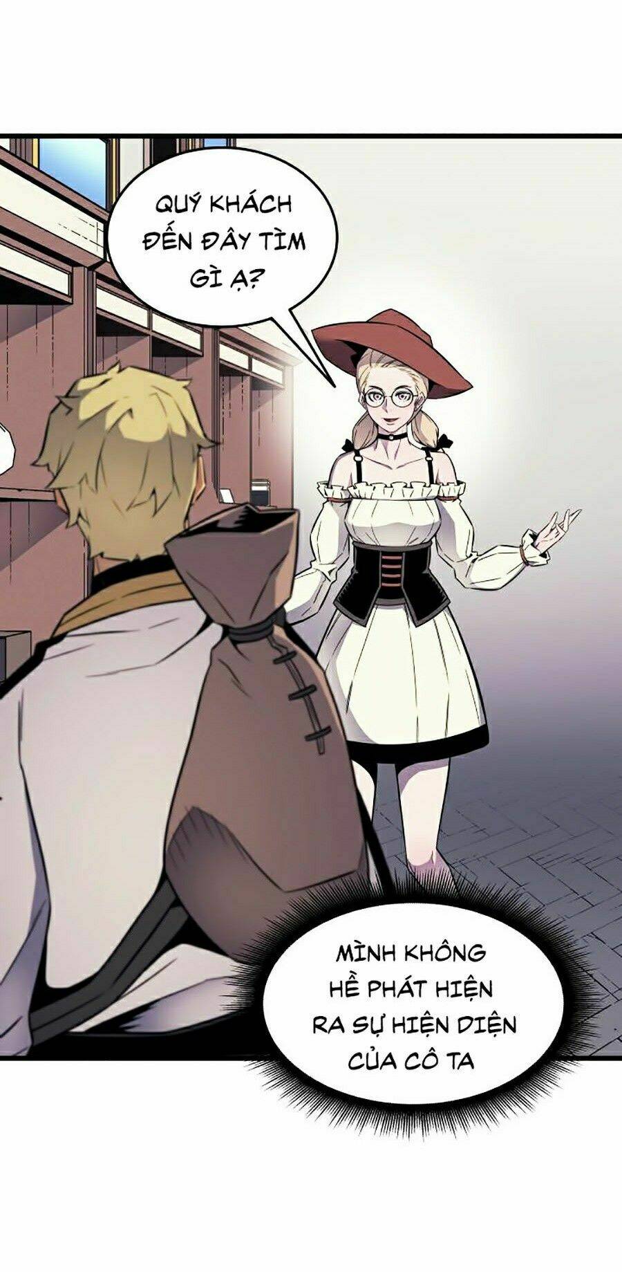 Sự Trở Lại Của Pháp Sư Vĩ Đại Sau 4000 Năm - Chapter 94 - Page 29