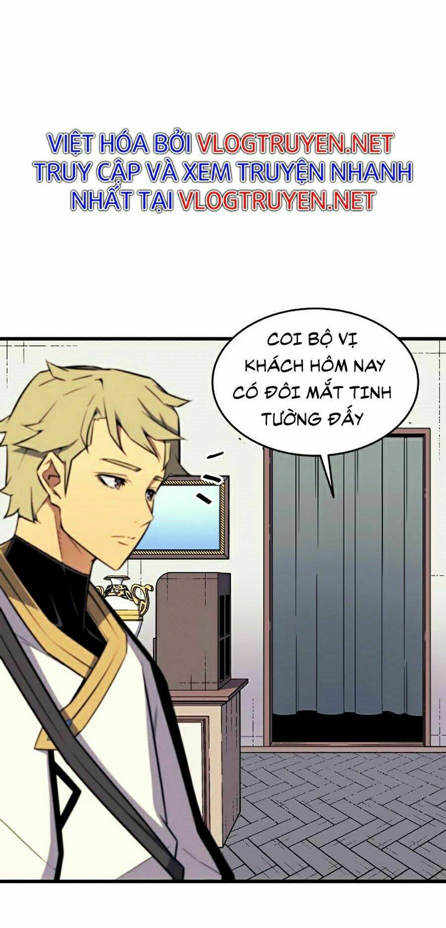 Sự Trở Lại Của Pháp Sư Vĩ Đại Sau 4000 Năm - Chapter 94 - Page 31