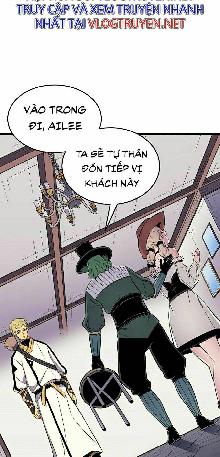 Sự Trở Lại Của Pháp Sư Vĩ Đại Sau 4000 Năm - Chapter 94 - Page 34