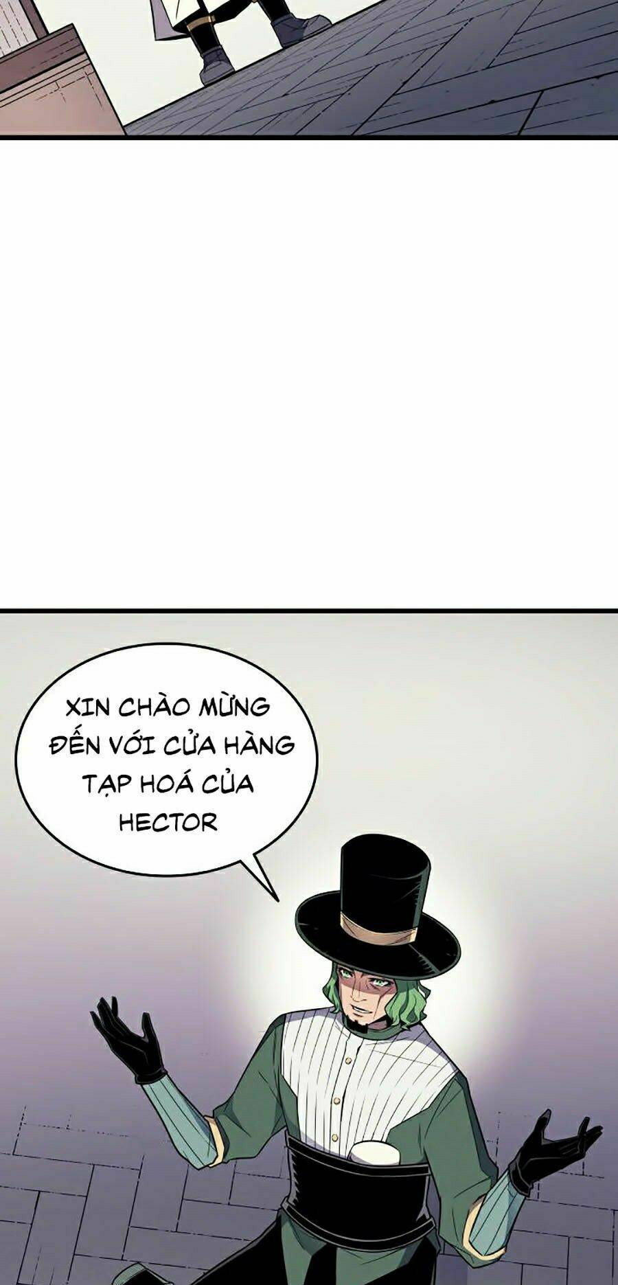 Sự Trở Lại Của Pháp Sư Vĩ Đại Sau 4000 Năm - Chapter 94 - Page 35