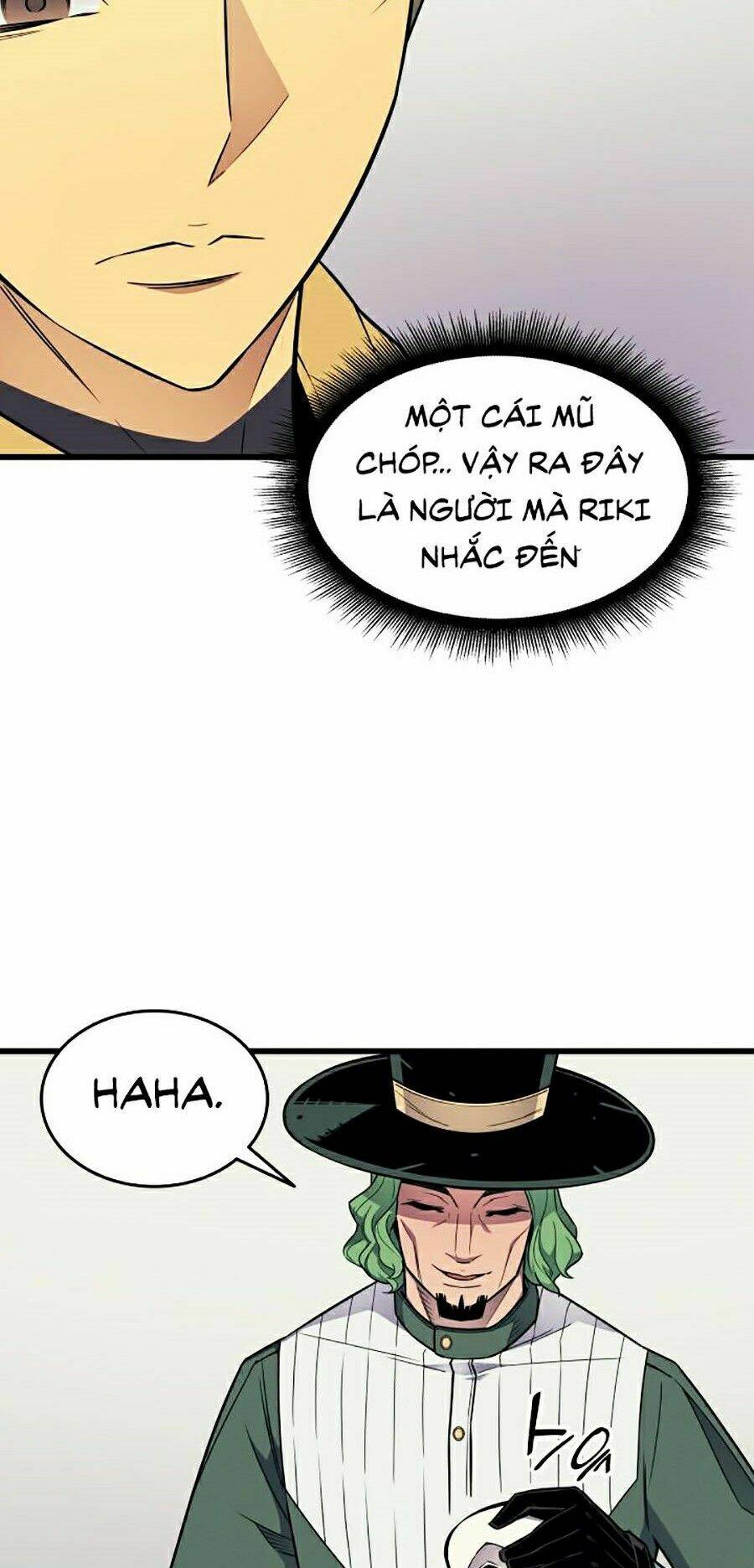 Sự Trở Lại Của Pháp Sư Vĩ Đại Sau 4000 Năm - Chapter 94 - Page 37