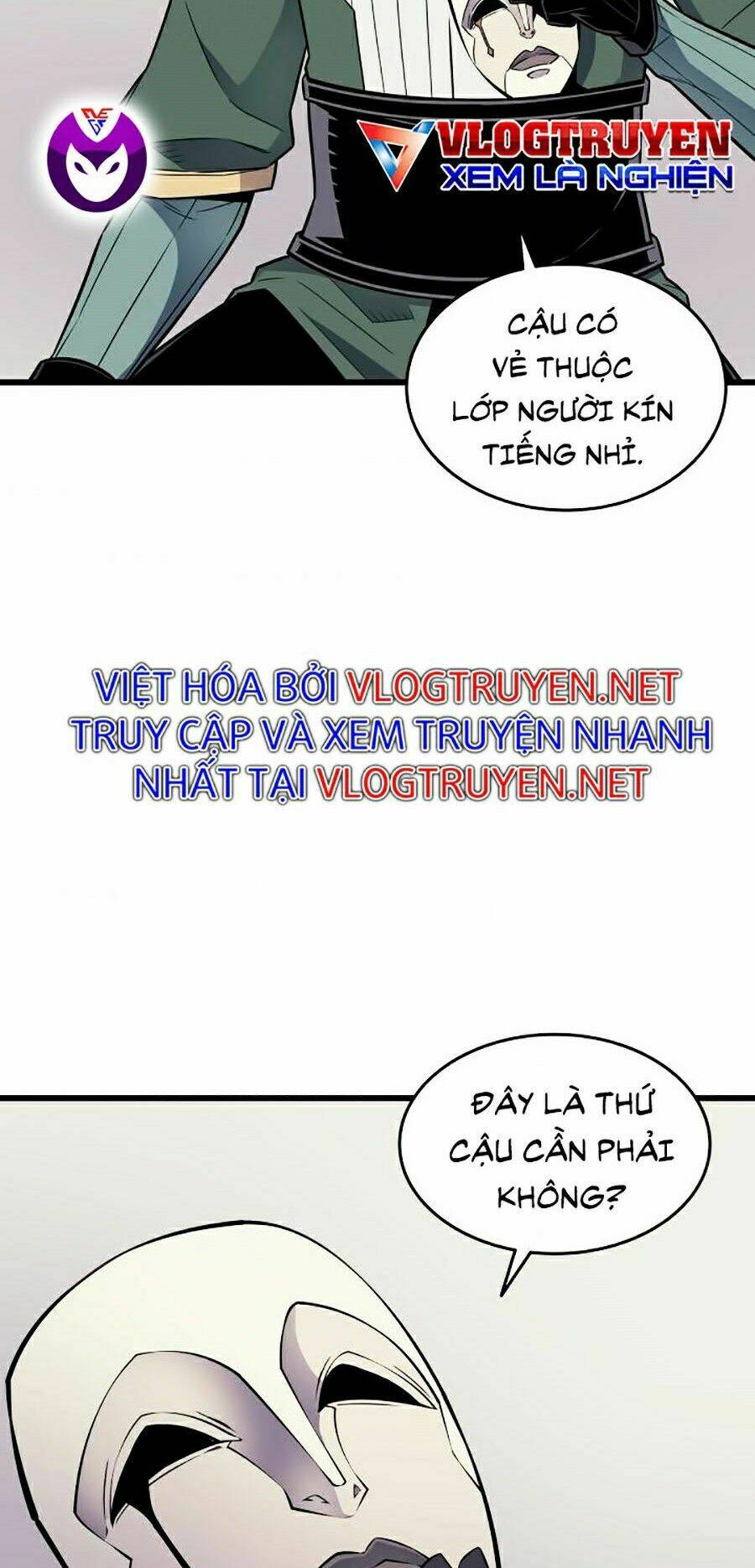Sự Trở Lại Của Pháp Sư Vĩ Đại Sau 4000 Năm - Chapter 94 - Page 38