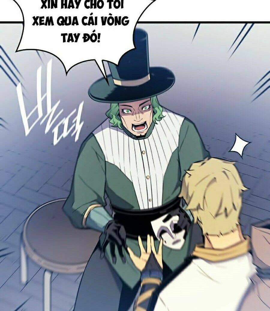 Sự Trở Lại Của Pháp Sư Vĩ Đại Sau 4000 Năm - Chapter 94 - Page 43