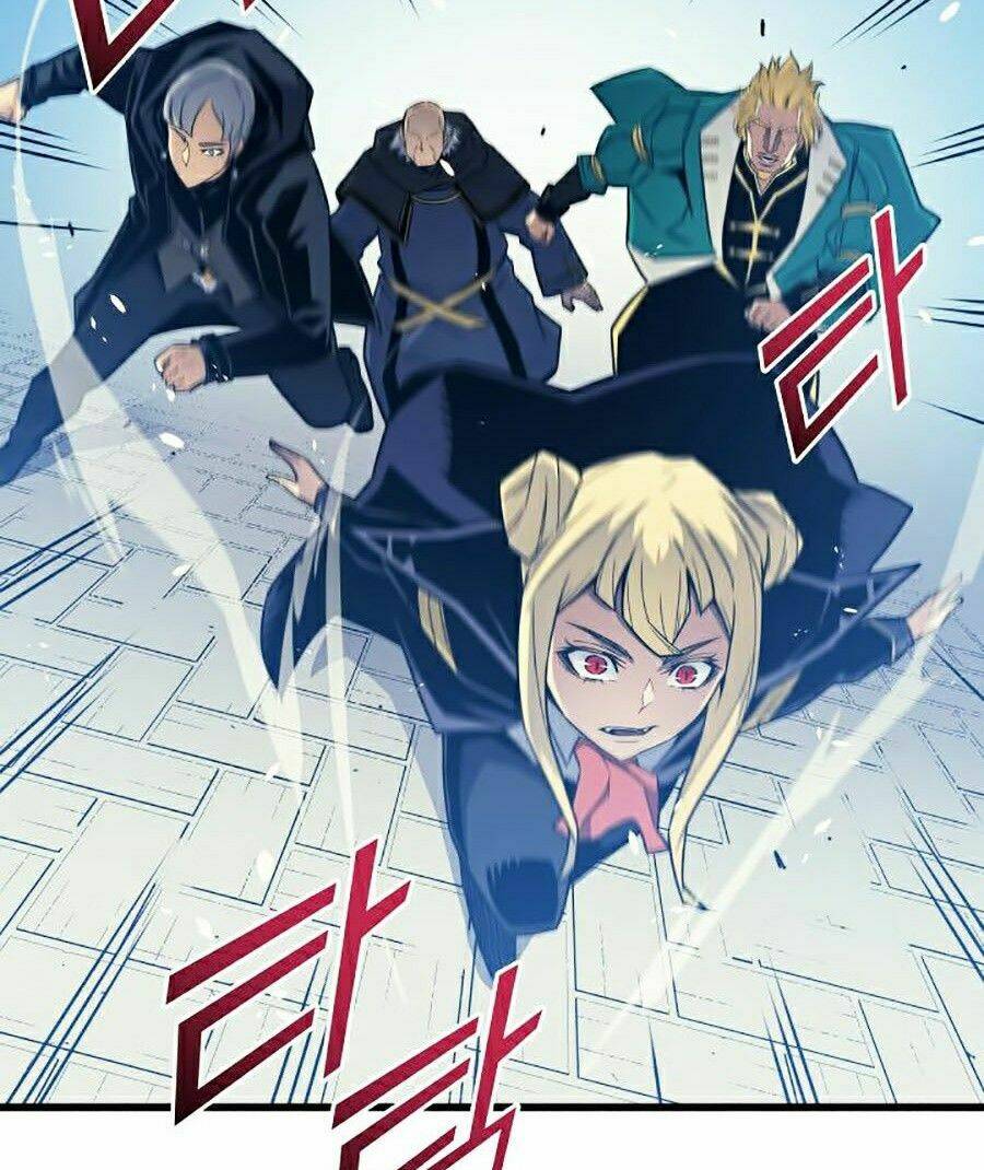 Sự Trở Lại Của Pháp Sư Vĩ Đại Sau 4000 Năm - Chapter 94 - Page 4