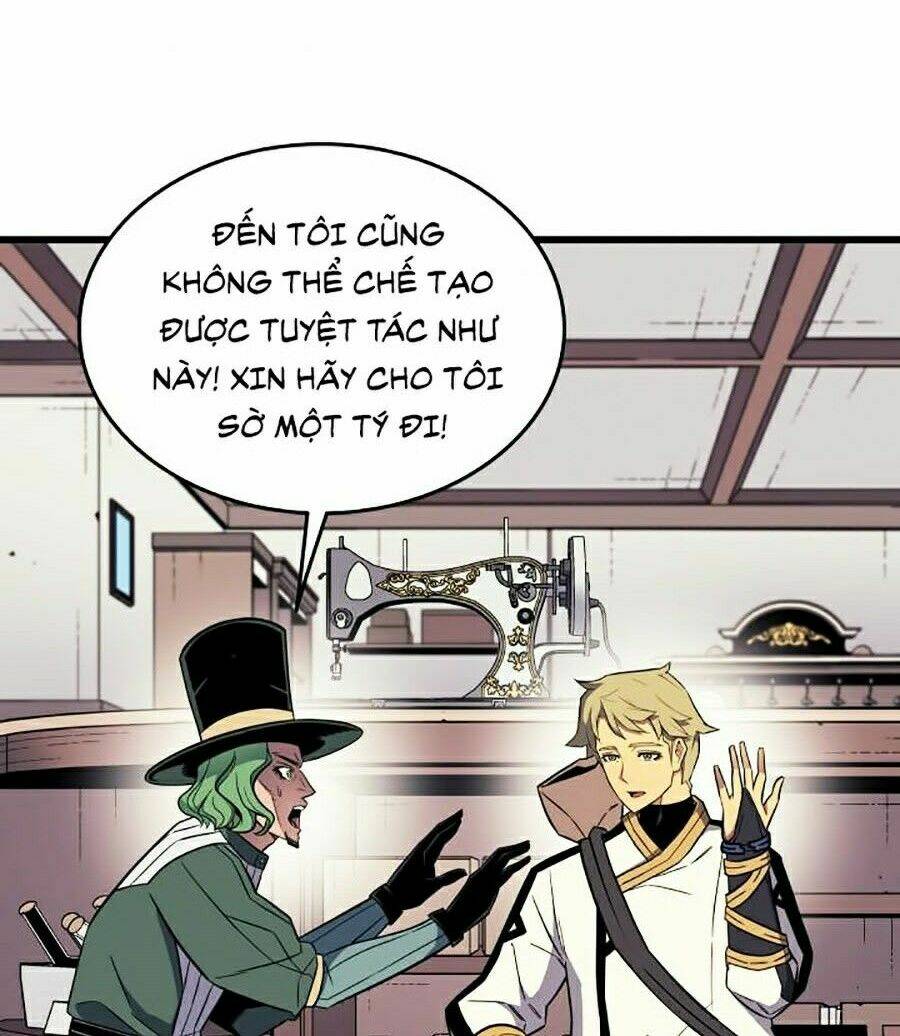 Sự Trở Lại Của Pháp Sư Vĩ Đại Sau 4000 Năm - Chapter 94 - Page 49