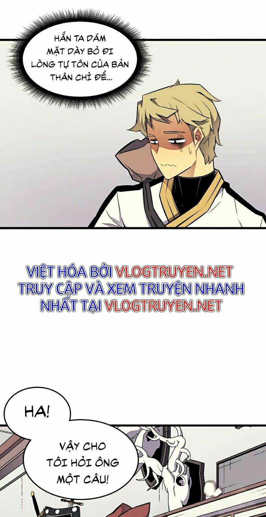 Sự Trở Lại Của Pháp Sư Vĩ Đại Sau 4000 Năm - Chapter 94 - Page 62