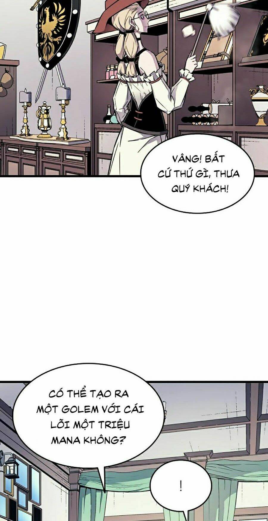 Sự Trở Lại Của Pháp Sư Vĩ Đại Sau 4000 Năm - Chapter 94 - Page 63