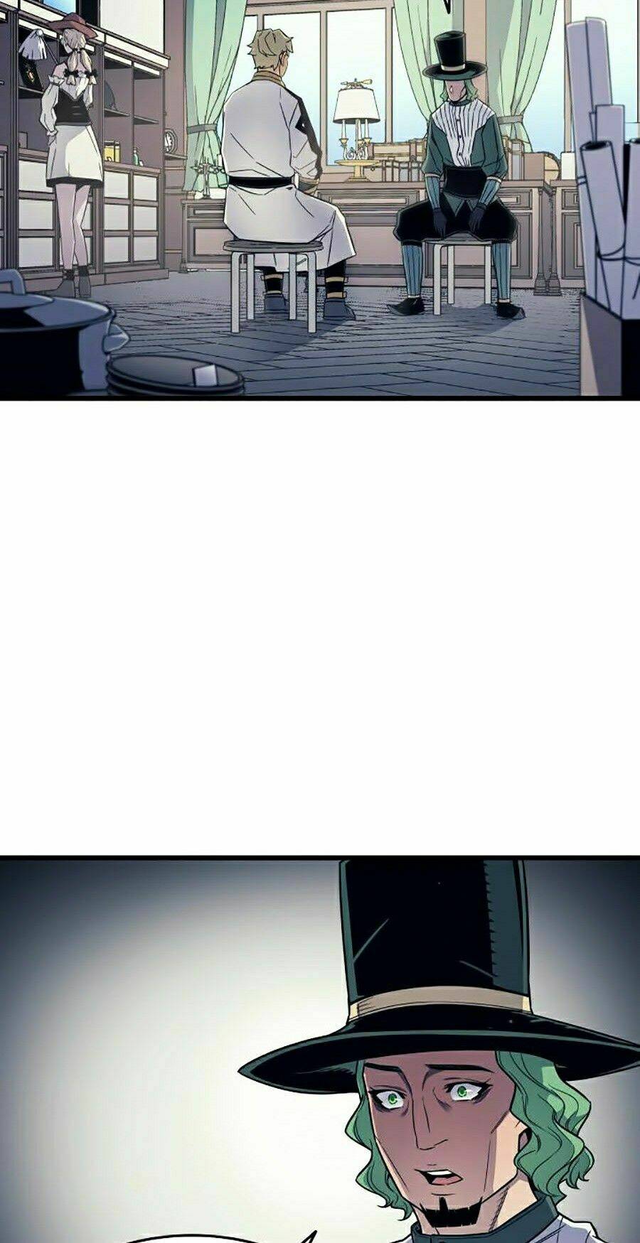 Sự Trở Lại Của Pháp Sư Vĩ Đại Sau 4000 Năm - Chapter 94 - Page 64