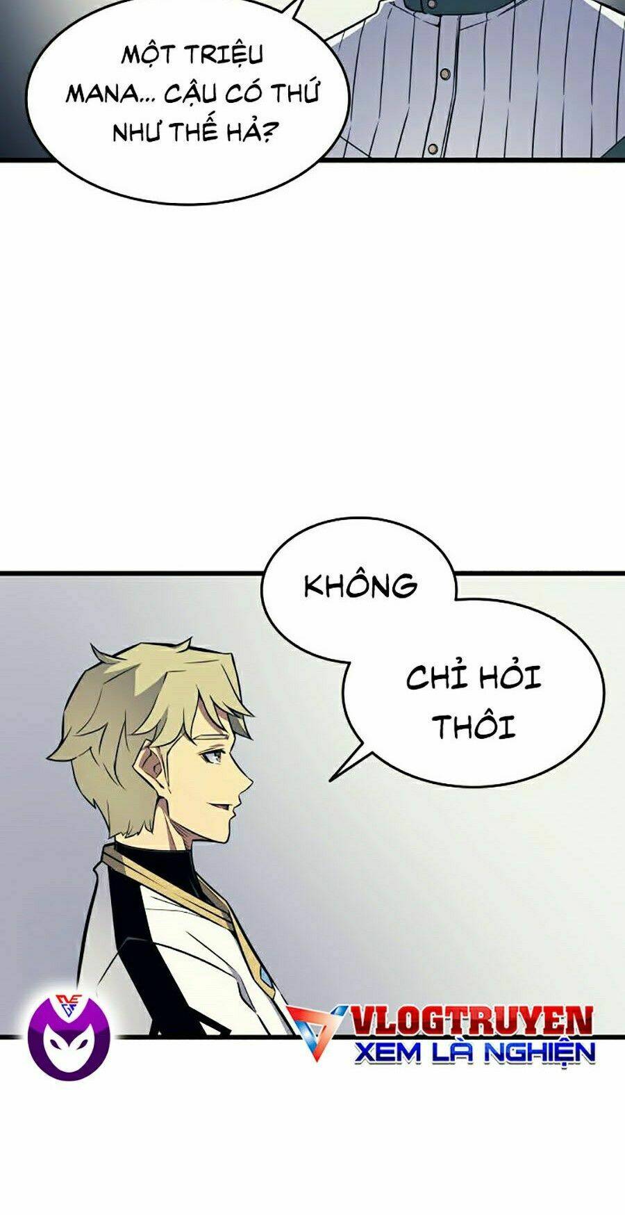 Sự Trở Lại Của Pháp Sư Vĩ Đại Sau 4000 Năm - Chapter 94 - Page 65