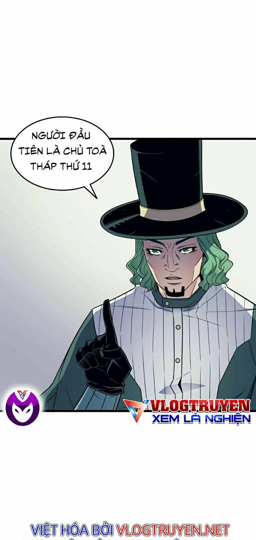 Sự Trở Lại Của Pháp Sư Vĩ Đại Sau 4000 Năm - Chapter 94 - Page 70