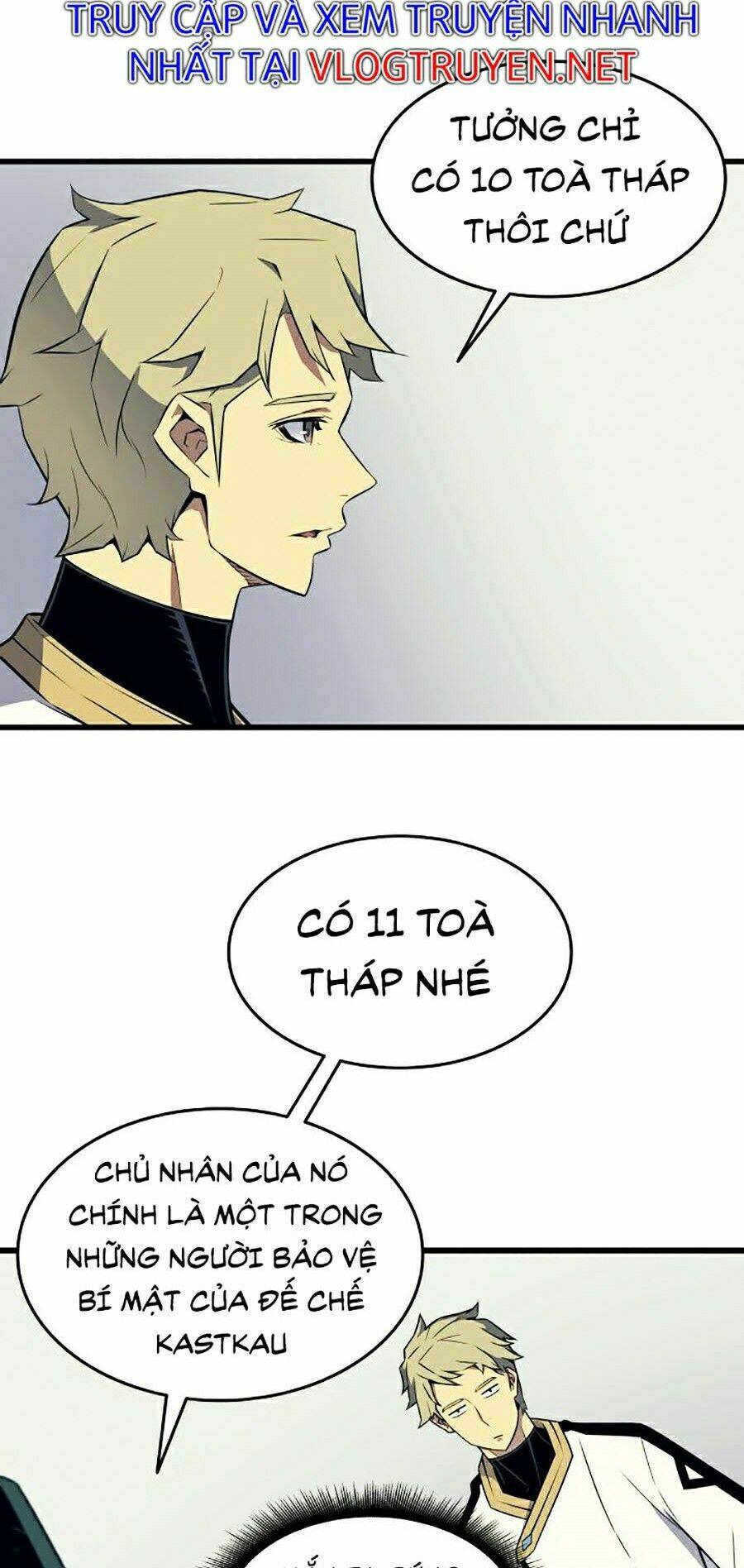 Sự Trở Lại Của Pháp Sư Vĩ Đại Sau 4000 Năm - Chapter 94 - Page 71
