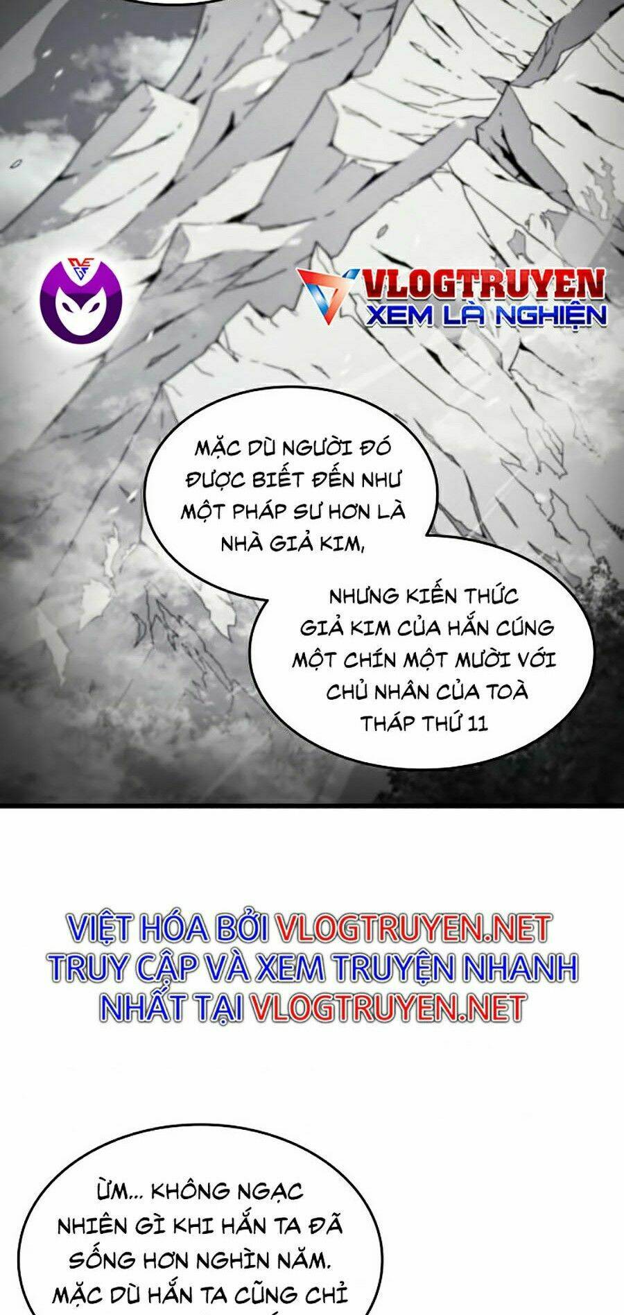 Sự Trở Lại Của Pháp Sư Vĩ Đại Sau 4000 Năm - Chapter 94 - Page 73