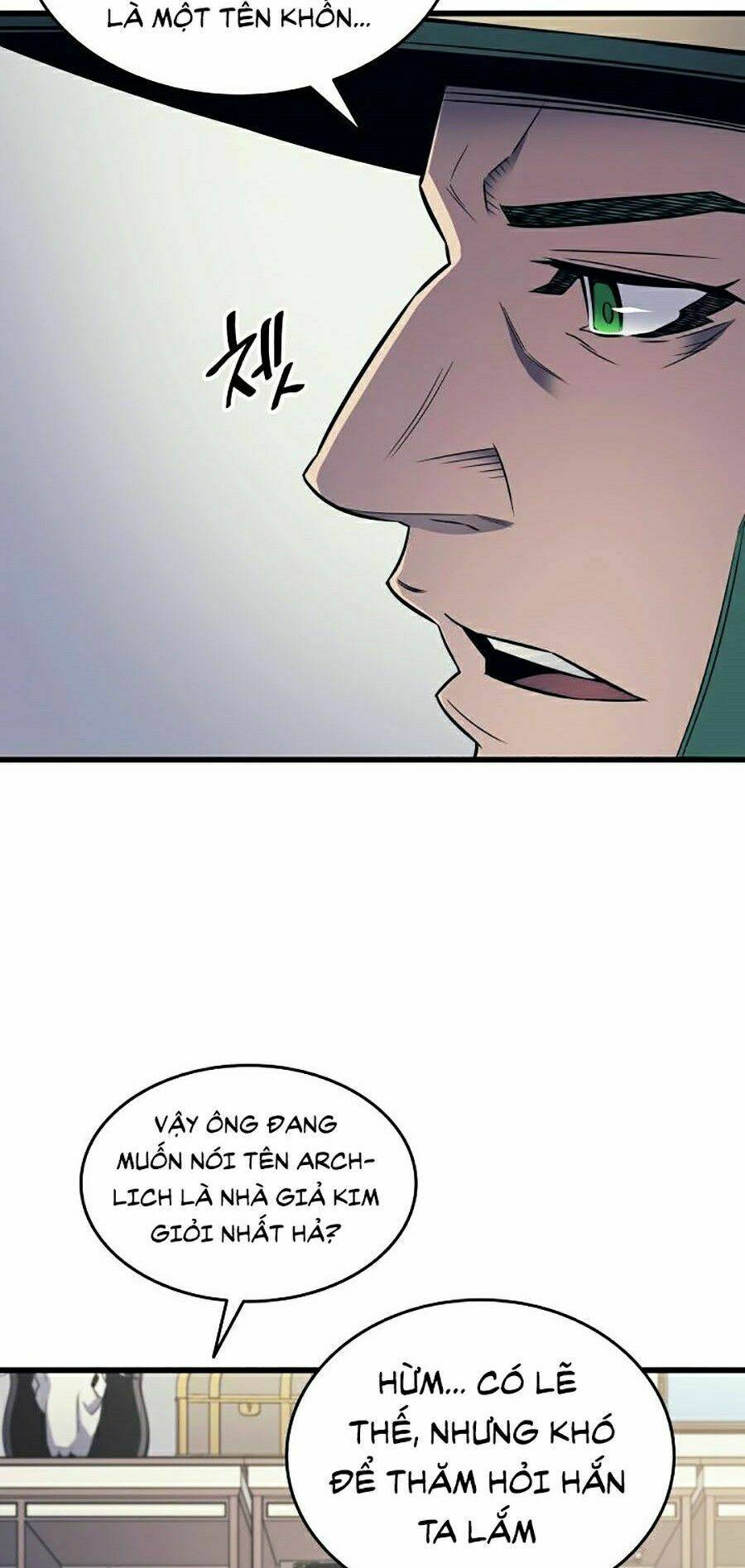 Sự Trở Lại Của Pháp Sư Vĩ Đại Sau 4000 Năm - Chapter 94 - Page 74