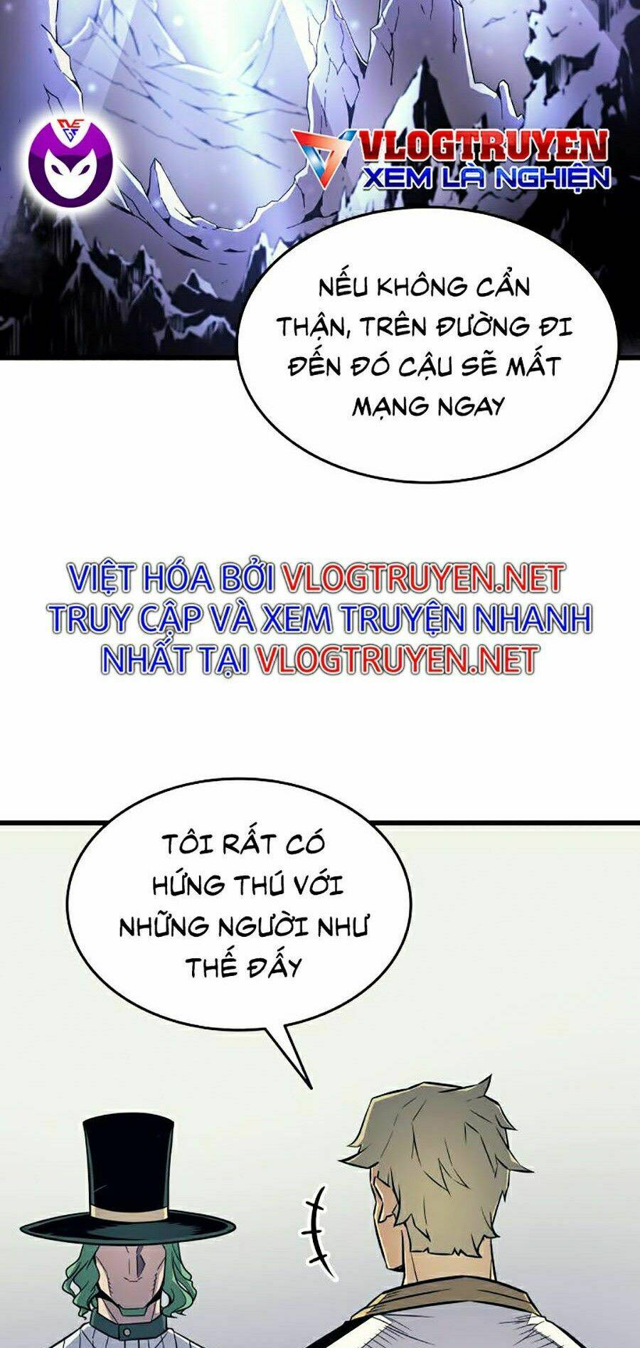 Sự Trở Lại Của Pháp Sư Vĩ Đại Sau 4000 Năm - Chapter 94 - Page 76