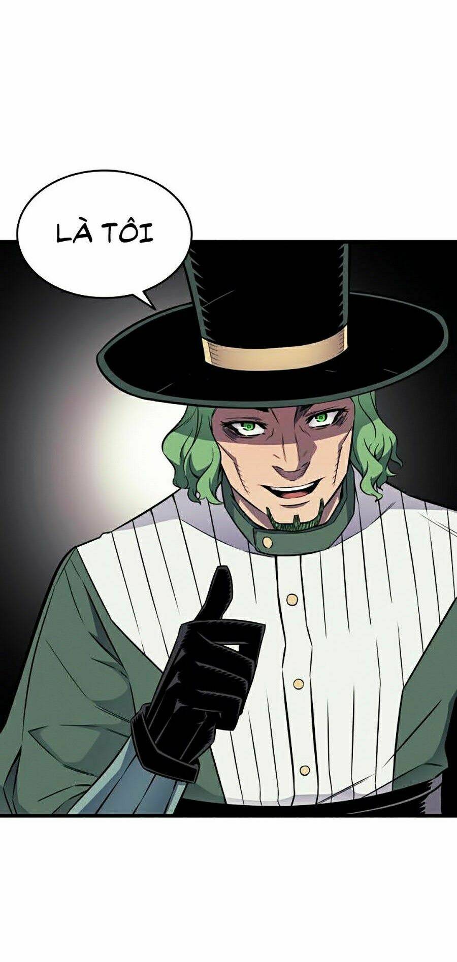 Sự Trở Lại Của Pháp Sư Vĩ Đại Sau 4000 Năm - Chapter 94 - Page 78