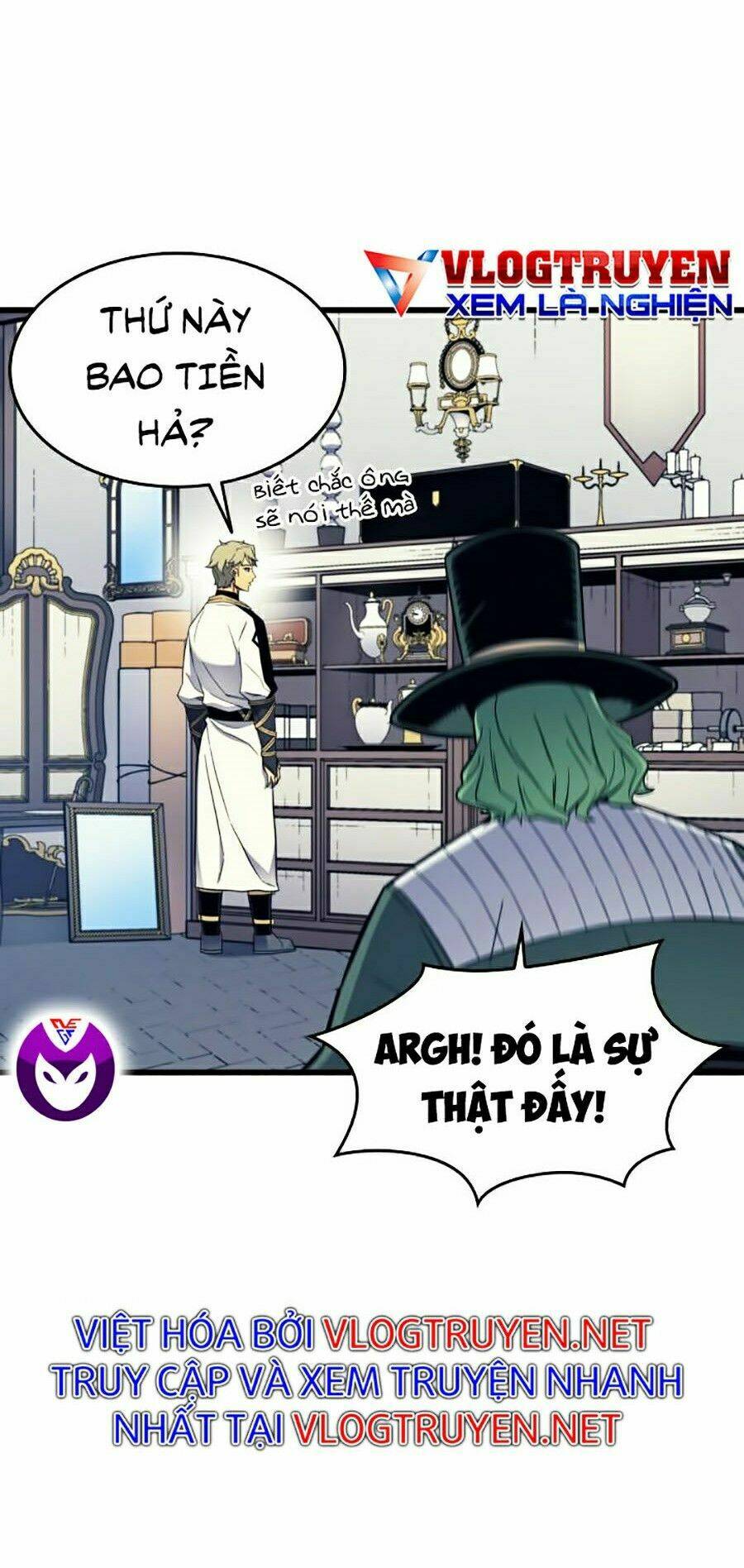 Sự Trở Lại Của Pháp Sư Vĩ Đại Sau 4000 Năm - Chapter 94 - Page 79