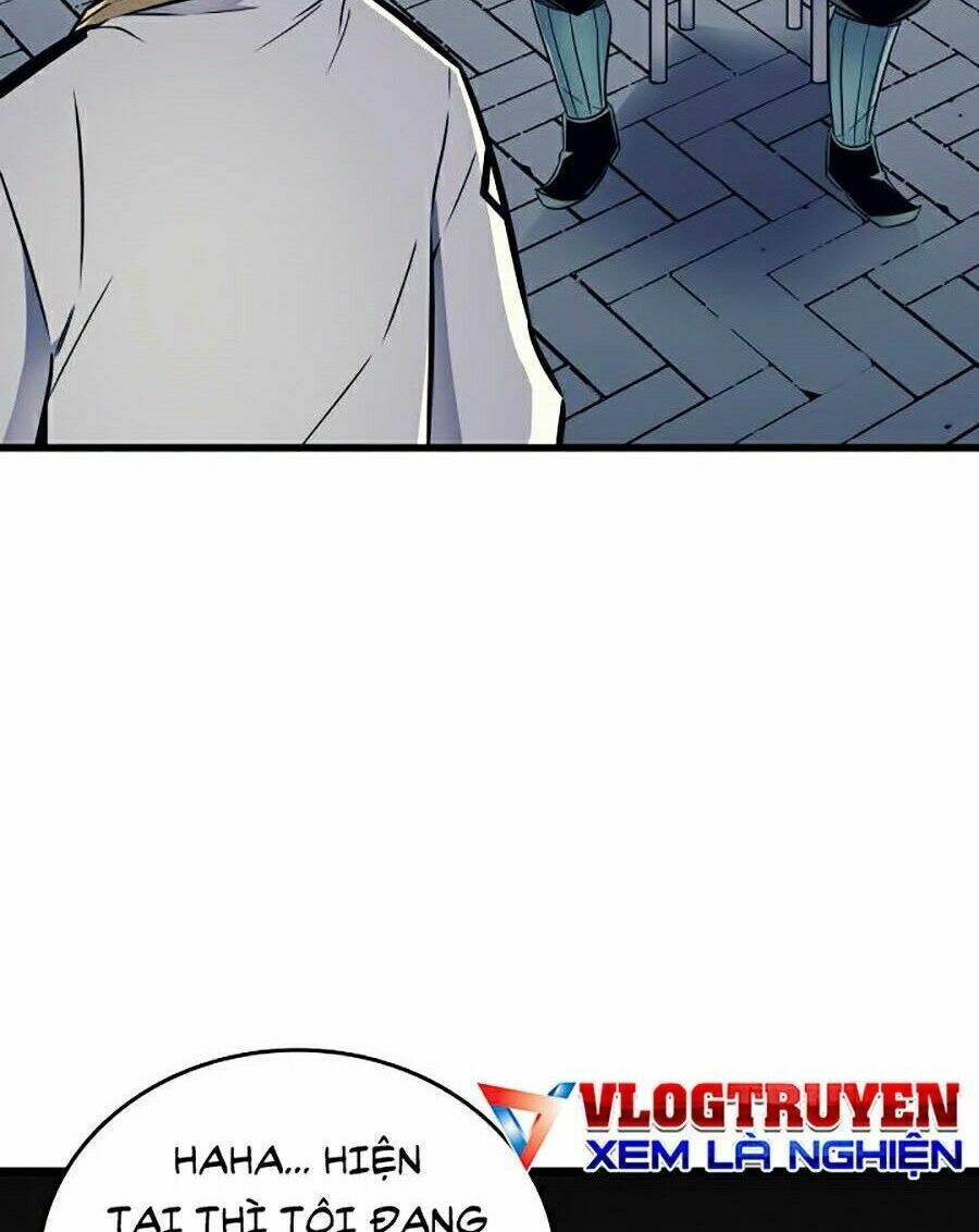 Sự Trở Lại Của Pháp Sư Vĩ Đại Sau 4000 Năm - Chapter 94 - Page 85