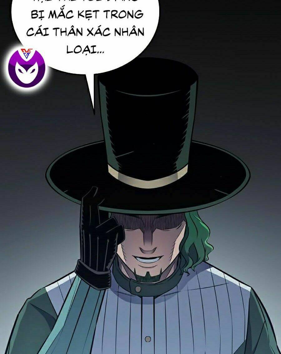 Sự Trở Lại Của Pháp Sư Vĩ Đại Sau 4000 Năm - Chapter 94 - Page 86