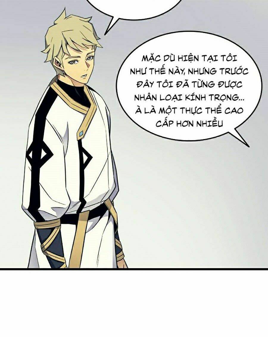 Sự Trở Lại Của Pháp Sư Vĩ Đại Sau 4000 Năm - Chapter 94 - Page 88