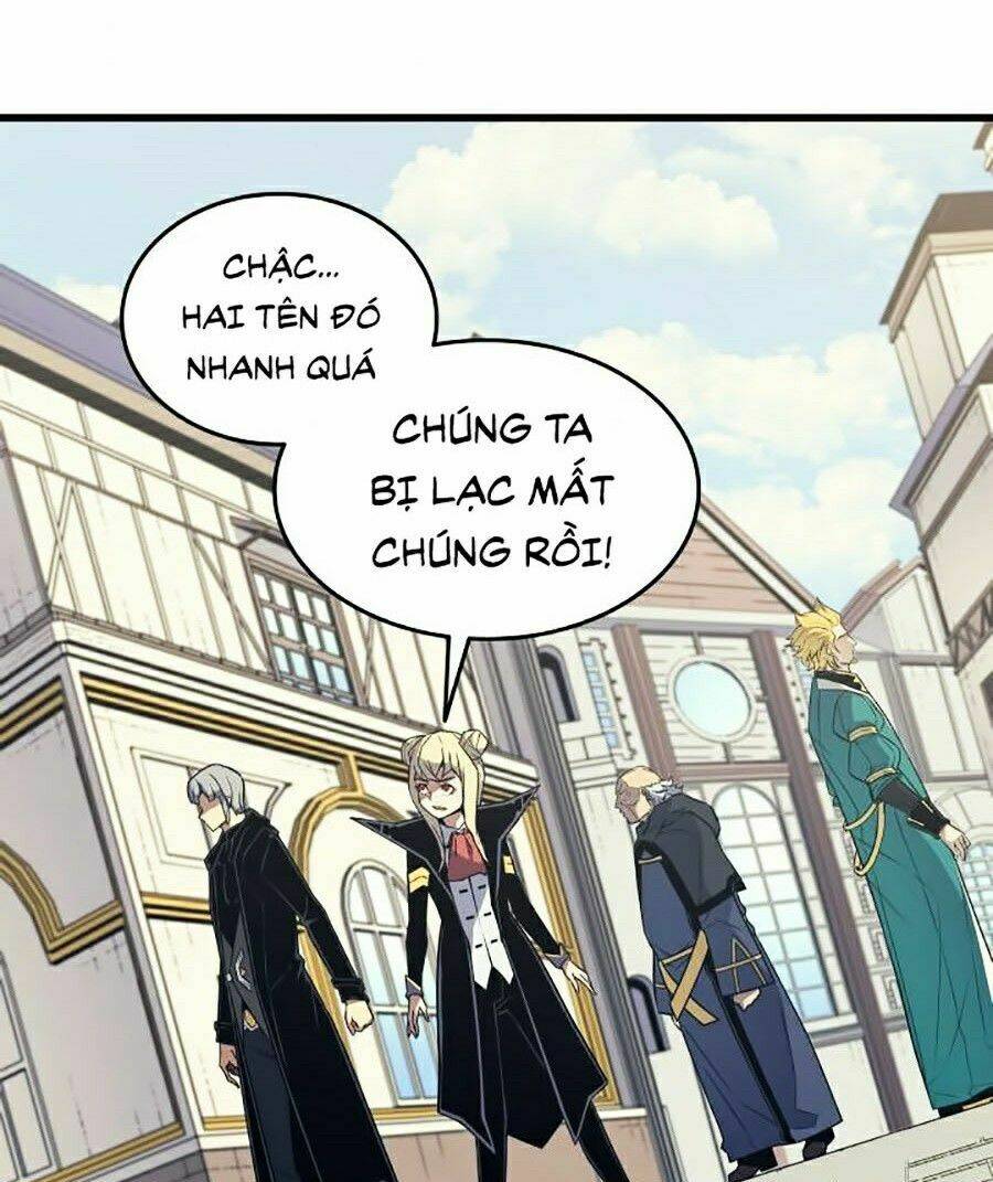 Sự Trở Lại Của Pháp Sư Vĩ Đại Sau 4000 Năm - Chapter 94 - Page 8