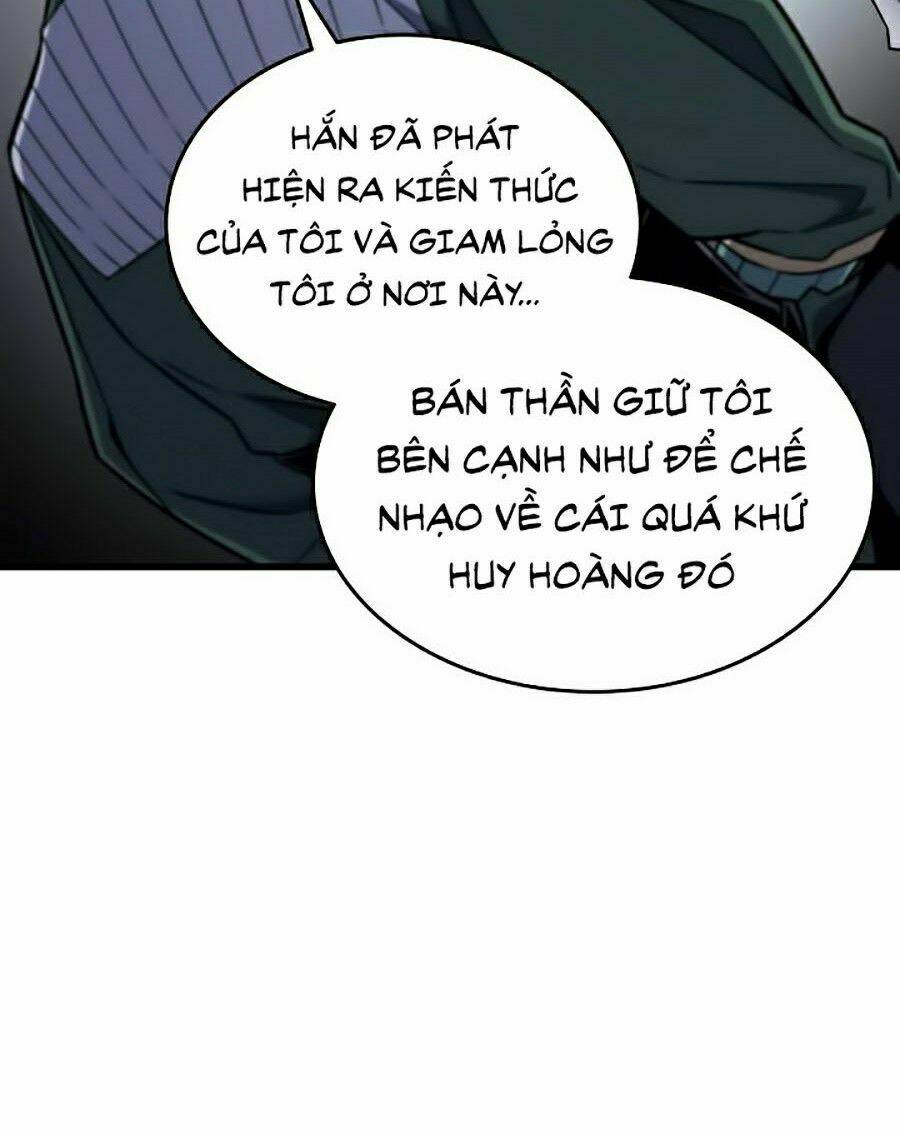 Sự Trở Lại Của Pháp Sư Vĩ Đại Sau 4000 Năm - Chapter 94 - Page 92