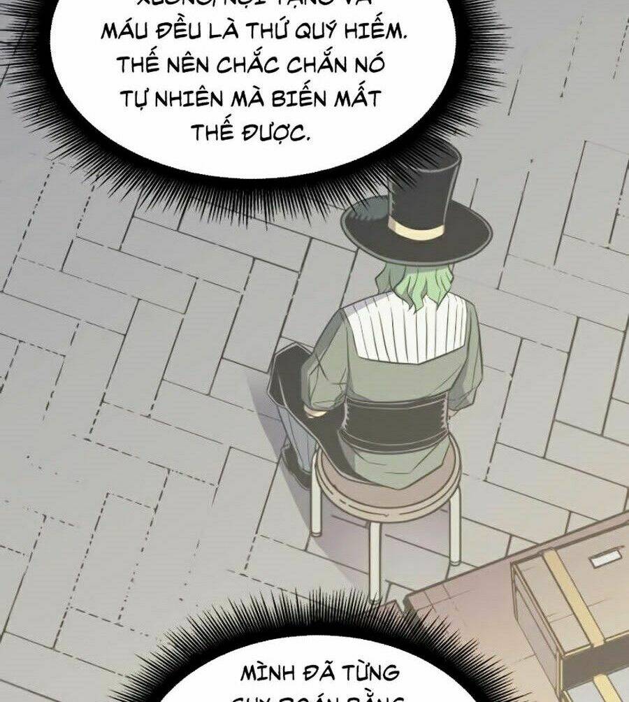 Sự Trở Lại Của Pháp Sư Vĩ Đại Sau 4000 Năm - Chapter 95 - Page 9