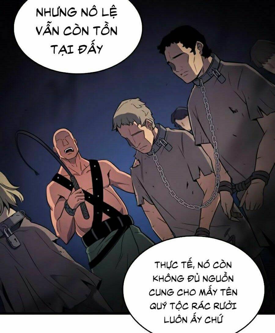 Sự Trở Lại Của Pháp Sư Vĩ Đại Sau 4000 Năm - Chapter 95 - Page 101