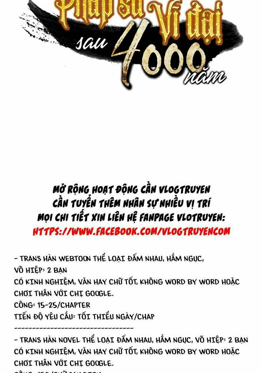 Sự Trở Lại Của Pháp Sư Vĩ Đại Sau 4000 Năm - Chapter 95 - Page 109