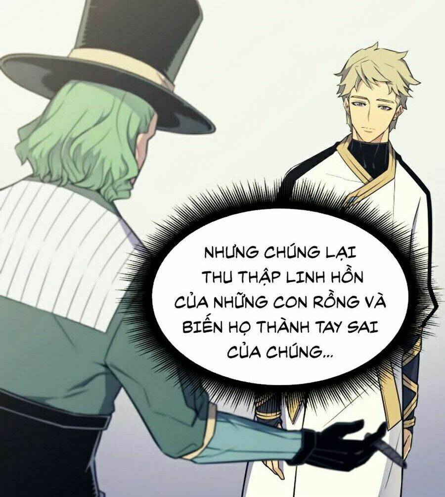 Sự Trở Lại Của Pháp Sư Vĩ Đại Sau 4000 Năm - Chapter 95 - Page 19