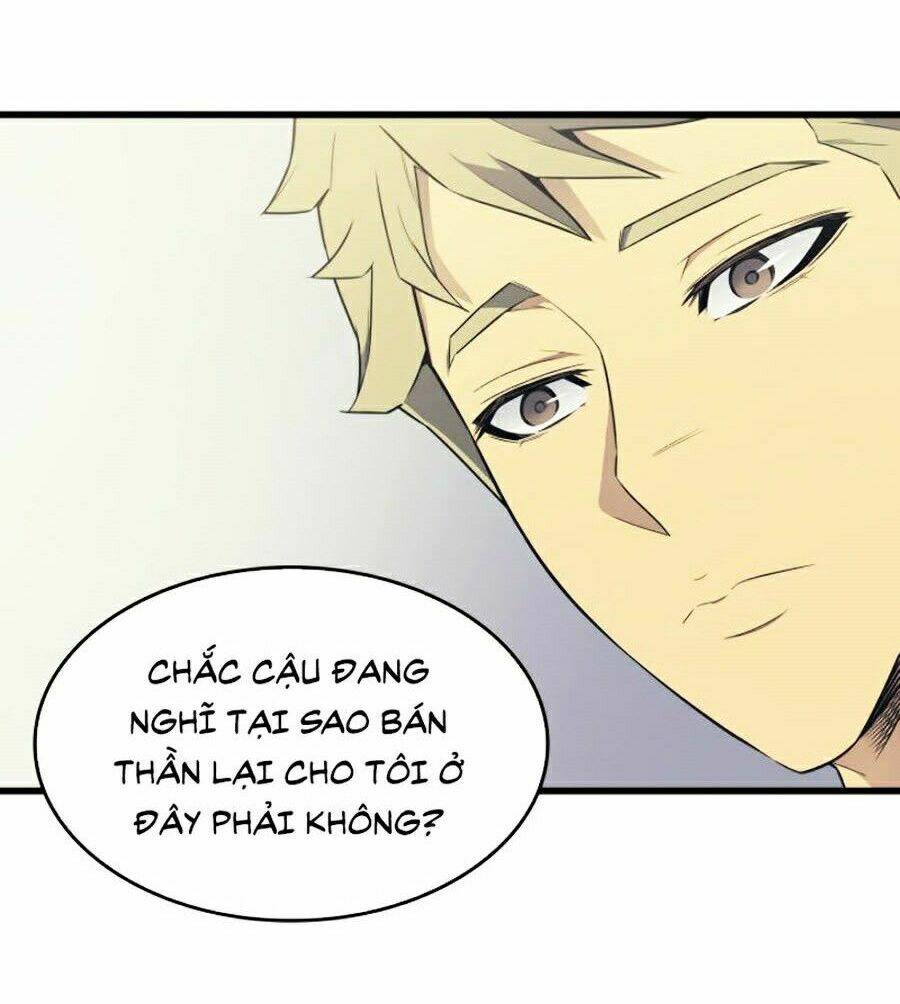 Sự Trở Lại Của Pháp Sư Vĩ Đại Sau 4000 Năm - Chapter 95 - Page 27