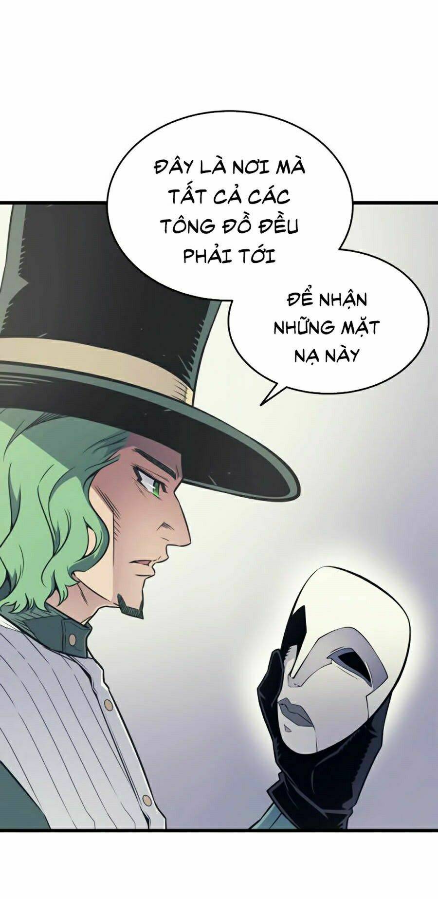 Sự Trở Lại Của Pháp Sư Vĩ Đại Sau 4000 Năm - Chapter 95 - Page 28