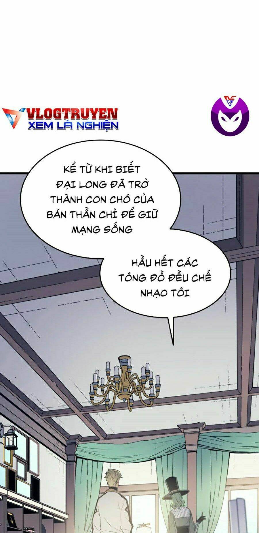 Sự Trở Lại Của Pháp Sư Vĩ Đại Sau 4000 Năm - Chapter 95 - Page 29